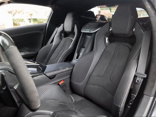 2024 Chevrolet Corvette Z06