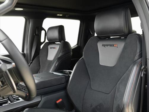 2023 Ford F-150 Raptor R