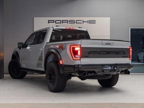 2023 Ford F-150 Raptor R