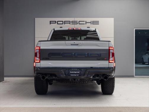 2023 Ford F-150 Raptor R