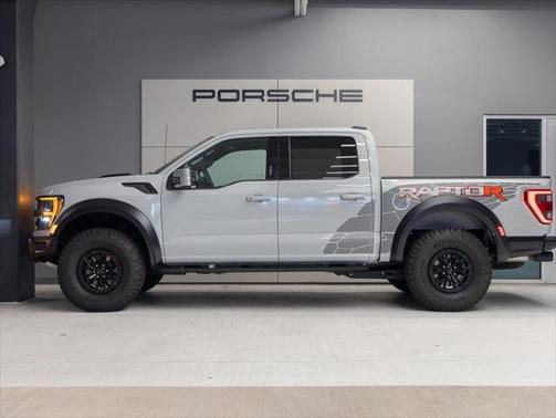 2023 Ford F-150 Raptor R
