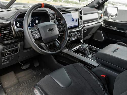 2023 Ford F-150 Raptor R