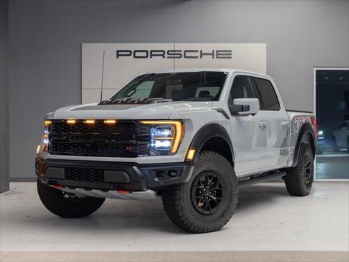 2023 Ford F-150 Raptor R
