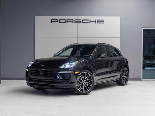 2026 Porsche Macan GTS