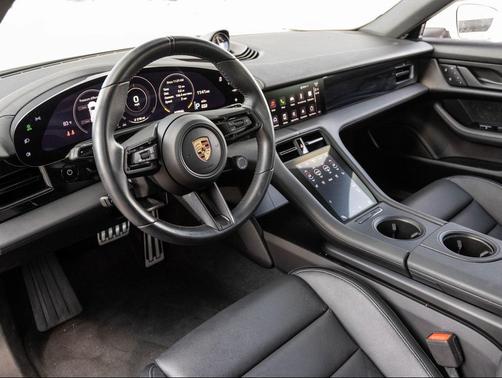 2023 Porsche Taycan Base (A2)