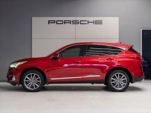 2019 Acura RDX Technology Package