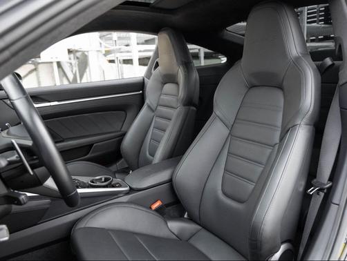 2023 Porsche 911 Turbo S