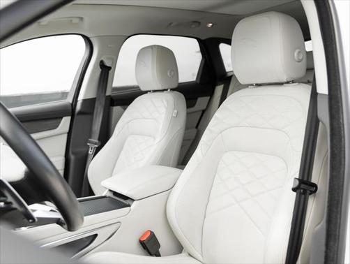 2023 Jaguar F-PACE S P250 AWD Automatic