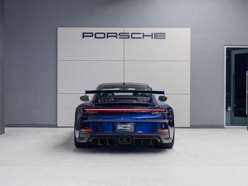 2023 Porsche 911 GT3