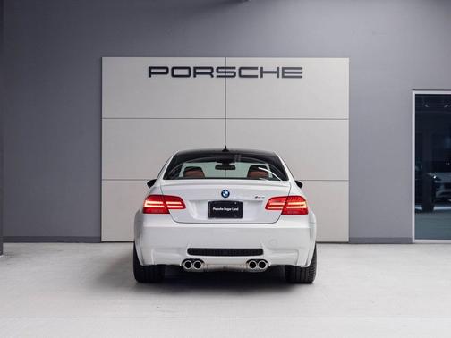 2012 BMW M3 Base
