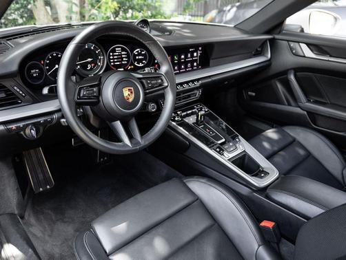 Chalk 2022 Porsche 911 911 Carrera S