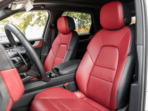 2024 Porsche Cayenne Cayenne