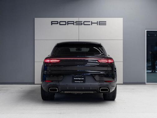 2023 Porsche Cayenne Cayenne