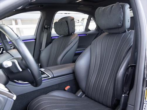 2022 Mercedes-Benz S-Class 4MATIC