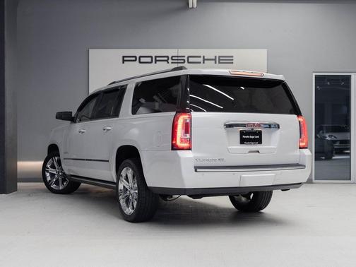 2019 GMC Yukon XL Denali