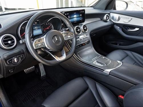 2020 Mercedes-Benz GLC 300 Base