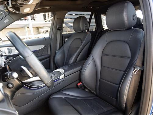 2020 Mercedes-Benz GLC 300 Base