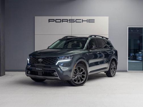 2021 Kia Sorento SX
