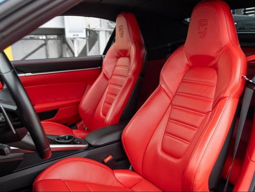 2023 Porsche 911 Turbo