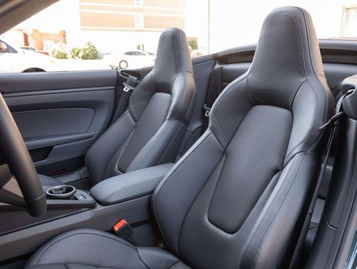 2026 Porsche 911 Spirit 70 Cabriolet