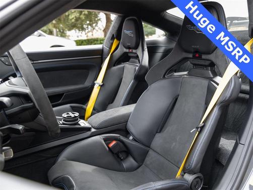 2025 Porsche 911 GT3