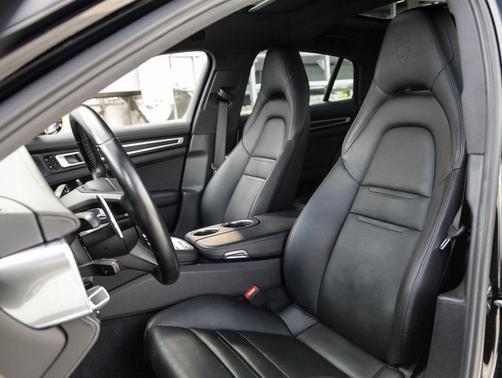 2021 Porsche Panamera 4S
