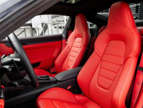 Grey 2026 Porsche 911 911 Carrera S