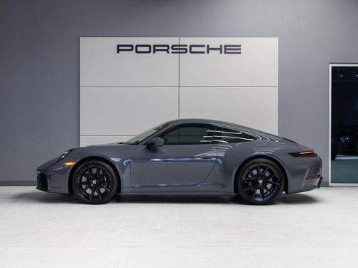 2026 Porsche 911 911 Carrera S