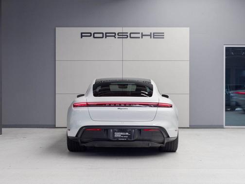2023 Porsche Taycan Executive Demo