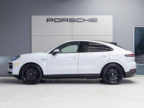 2025 Porsche Cayenne Cayenne E-Hybrid