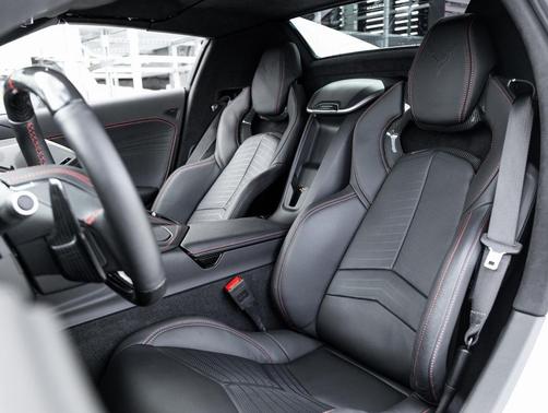 2025 Chevrolet Corvette Z06