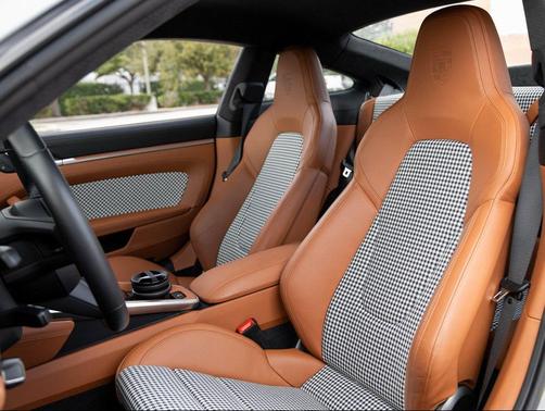 2023 Porsche 911 Sport Classic