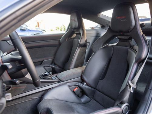 2026 Porsche 911 GT3