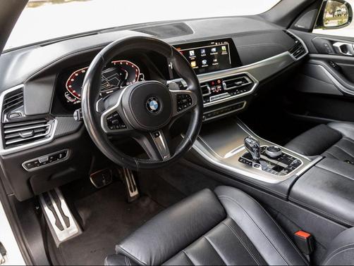 2021 BMW X5 PHEV xDrive45e