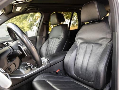 2021 BMW X5 PHEV xDrive45e