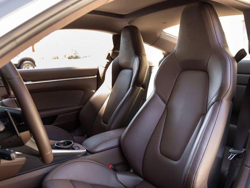 Slate Grey Neo 2026 Porsche 911 Carrera