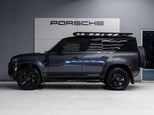 2023 Land Rover Defender 110 X-Dynamic SE