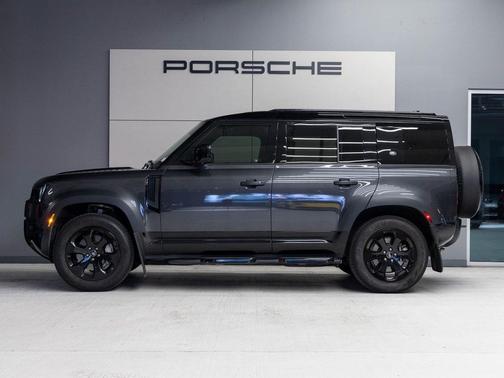 2023 Land Rover Defender 110 X-Dynamic SE