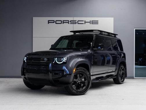 2023 Land Rover Defender 110 X-Dynamic SE