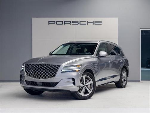 2024 Genesis GV80 3.5T