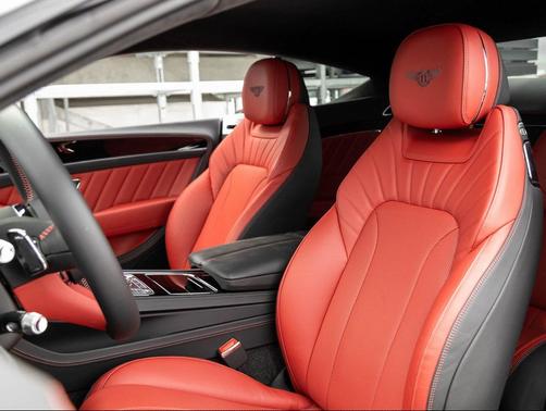 2024 Bentley Continental GT V8
