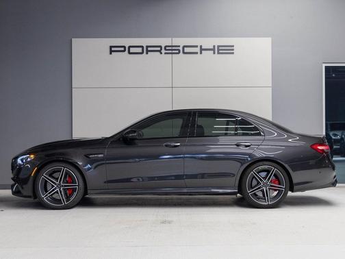 2023 Mercedes-Benz AMG E 63 S 4MATIC