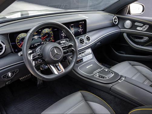 2023 Mercedes-Benz AMG E 63 S 4MATIC