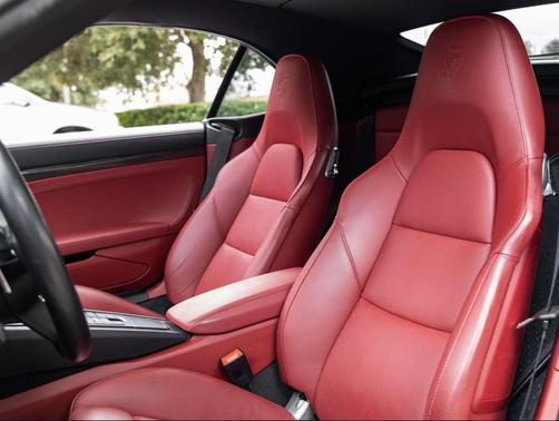 2019 Porsche 911 Turbo