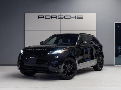2020 Land Rover Range Rover Velar P250 S