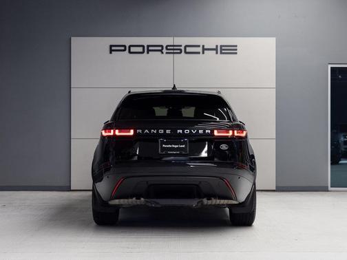 2020 Land Rover Range Rover Velar P250 S