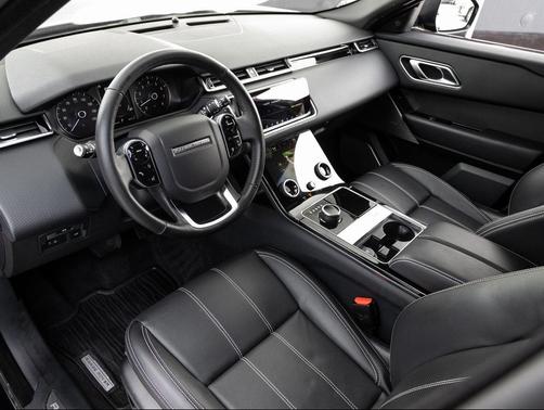 2020 Land Rover Range Rover Velar P250 S