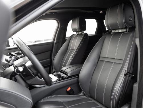 2020 Land Rover Range Rover Velar P250 S