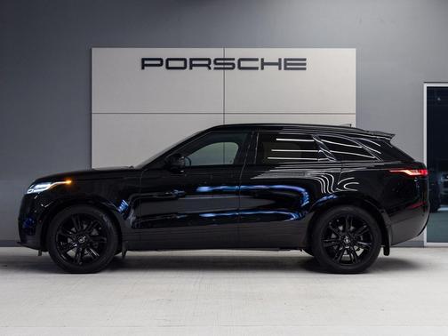 2020 Land Rover Range Rover Velar P250 S