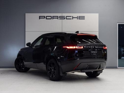 2020 Land Rover Range Rover Velar P250 S